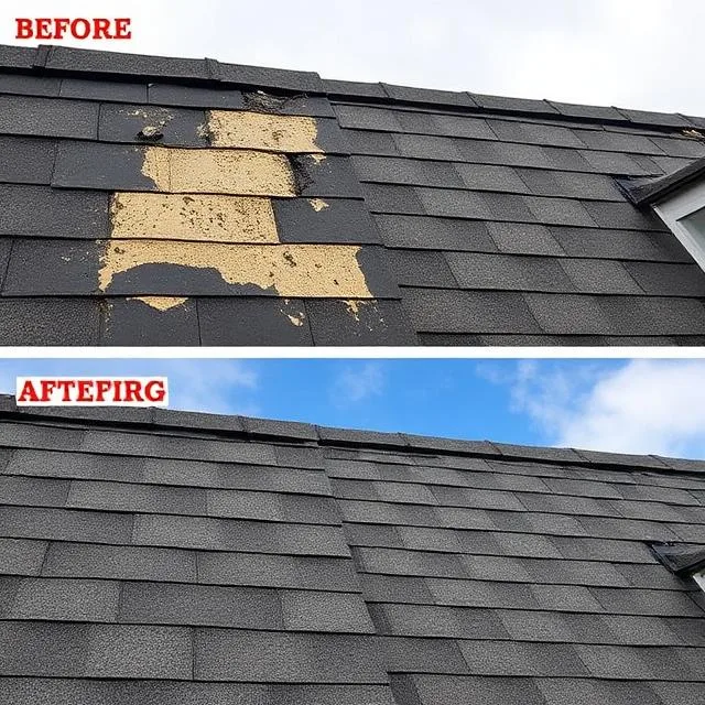 Roof Repair Near Me in Palm City, FL near me